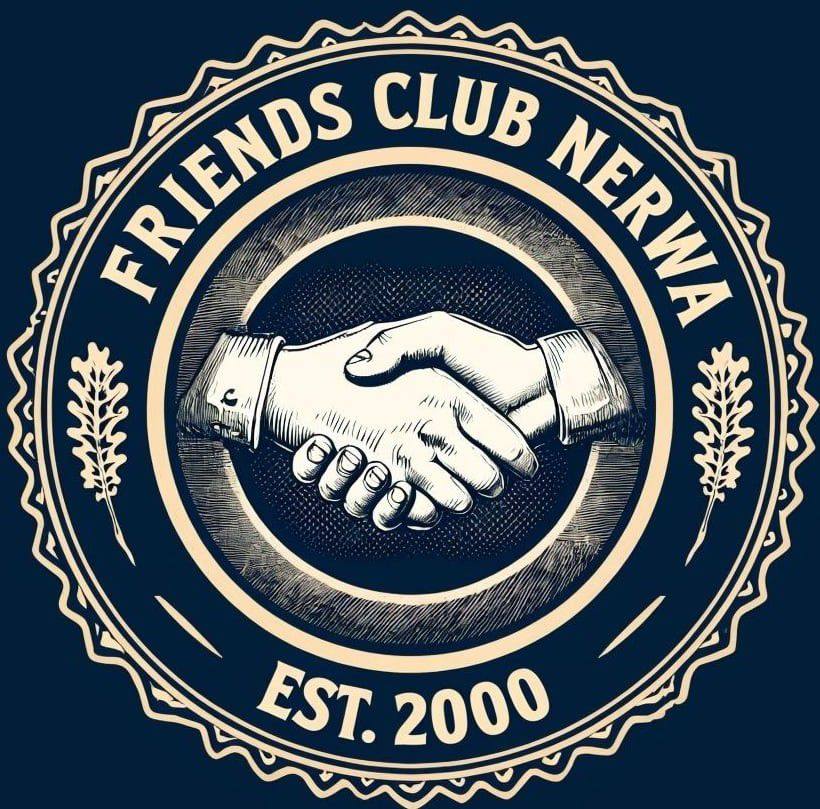FRIENDS CUP NERWA 2026